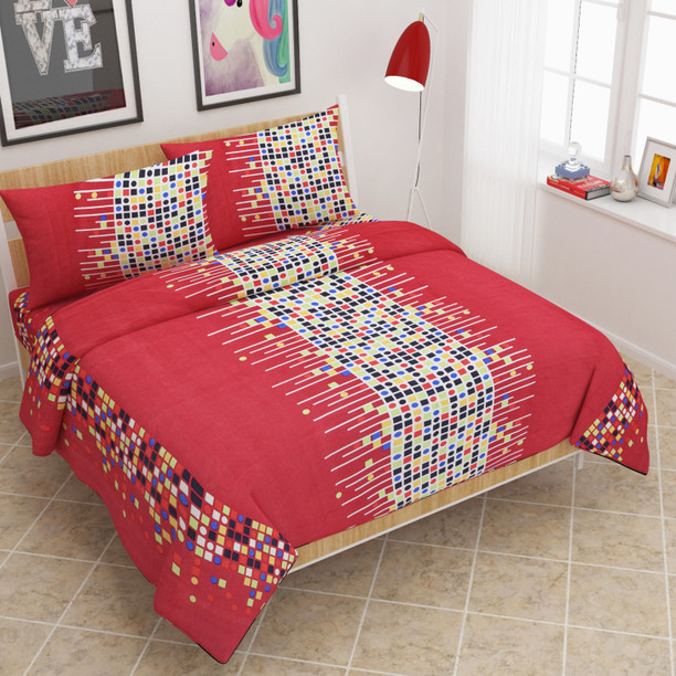 flipkart double cots