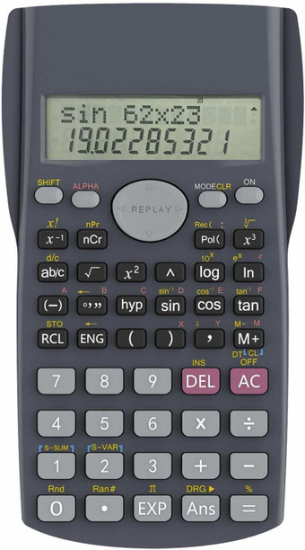 flipkart casio calculator