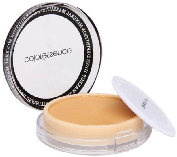 COLORESSENCE Compact Powder Ivory Beige CP-2 Compact