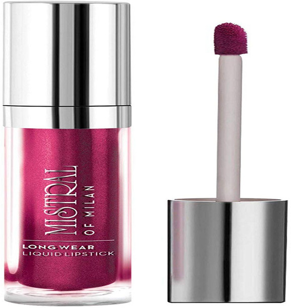 mistral of milan lipstick
