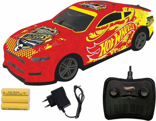 flipkart toys remote control