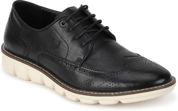 allen solly shoes price