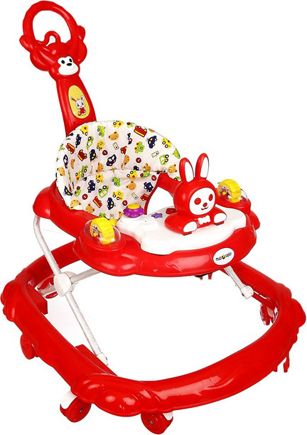 funskool baby walker