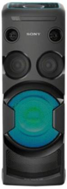 santosh home theatre tower