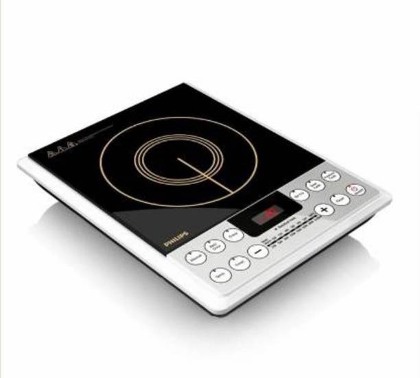 PHILIPS HD4929 Induction Cooktop
