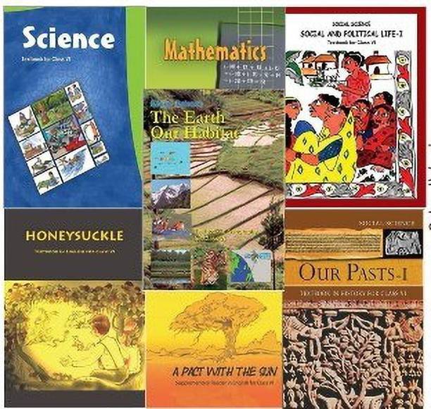 Ncert Books Store Online Buy Ncert Books Online at Best Price in