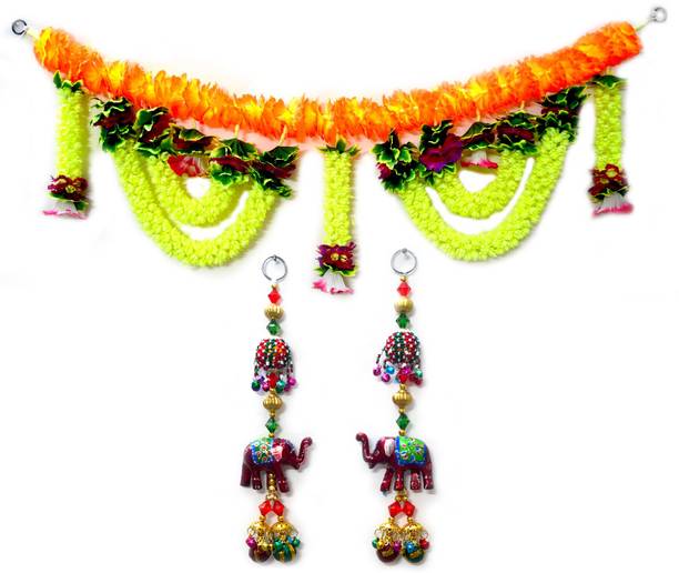 Wooden Toran Buy Wooden Toran Online At Best Prices In India