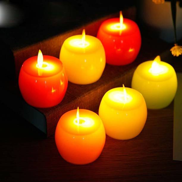 Oil Candles Buy Oil Candles Online At Best Prices In India Flipkart Com