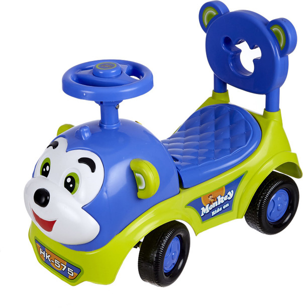 flipkart kids cars