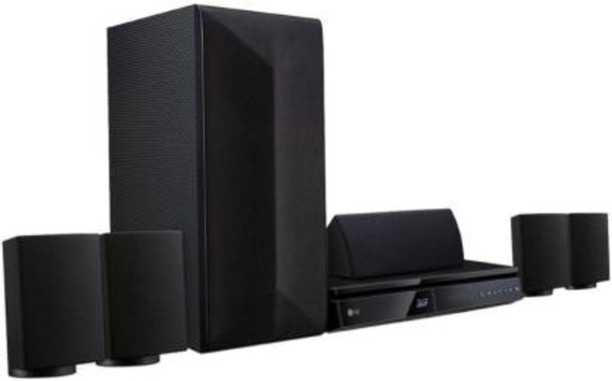 lg home theatre flipkart