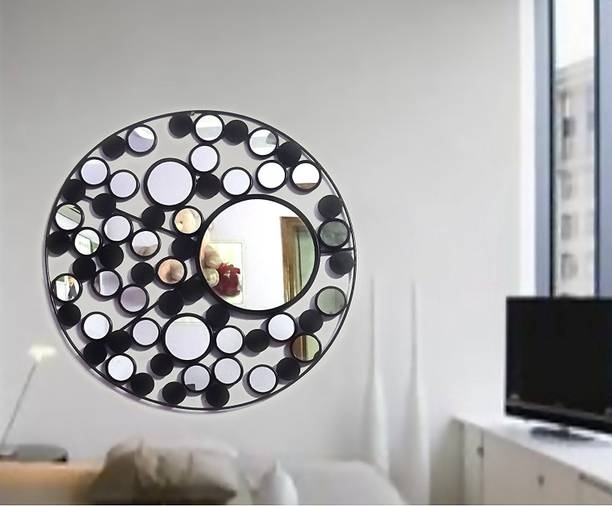 Mirrors Buy Mirrors Online At Best Prices In India Flipkart Com
