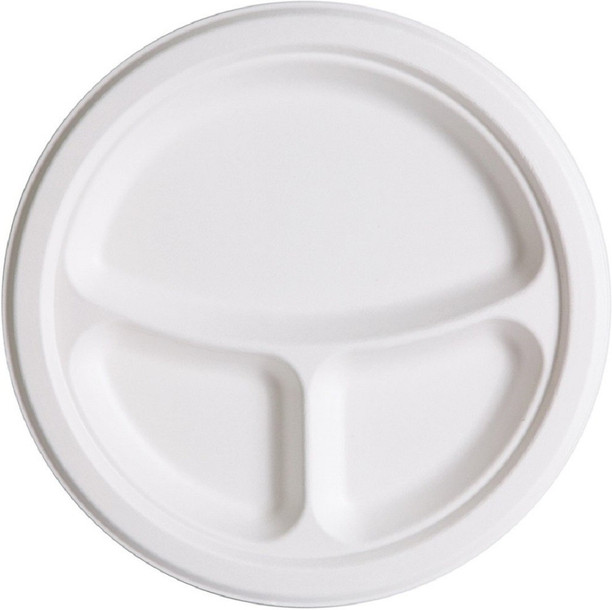 strong plastic disposable plates