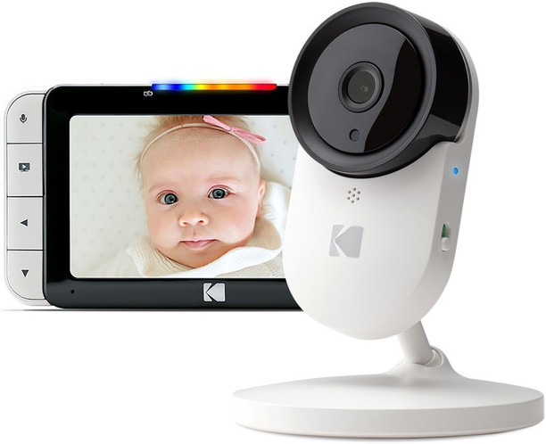 baby monitor wirecutter
