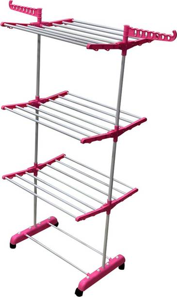 Deneb Cloth Dryer Stands Buy Deneb Cloth Dryer Stands Online At Best Prices In India Flipkart Com