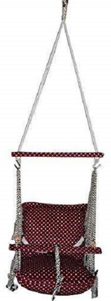 hanging baby jhula