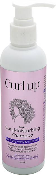 Curl Up Hair Care And Accessory - Buy Curl Up Hair Care And Accessory  Online at Best Prices In India 
