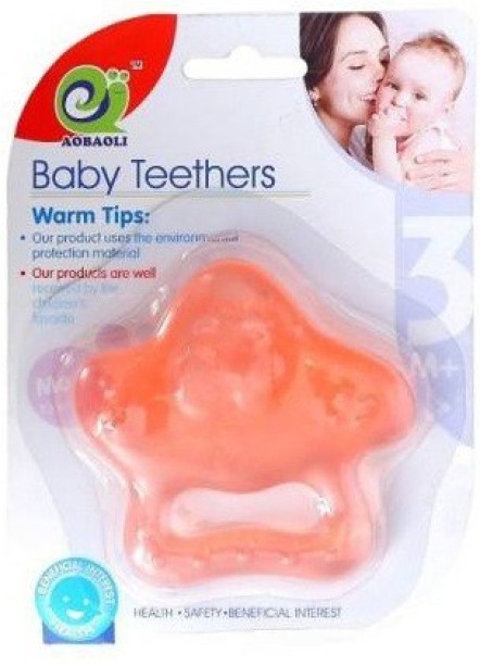 best teethers for babies india