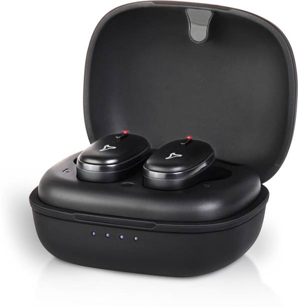 Top Headset Not Working On Phone cheap price 5stars Flipkart in India 79 Syska IEB300 EAR GO True Wireless Bluetooth Headset