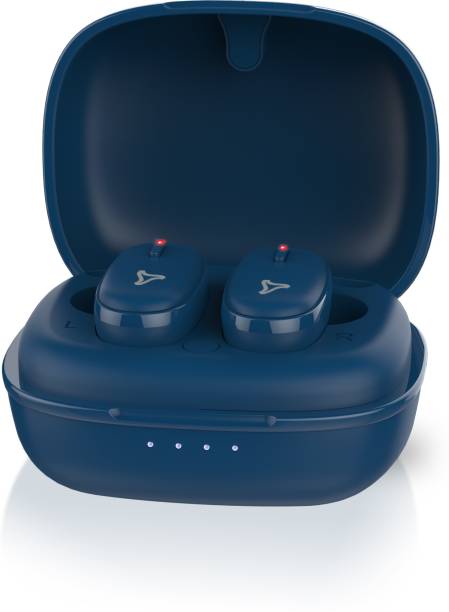 Syska IEB300 EAR GO True Wireless Bluetooth Headset