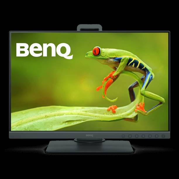 BenQ 24.1 inch Full HD Gaming Monitor (SW240) (Response Time: 6 ms)