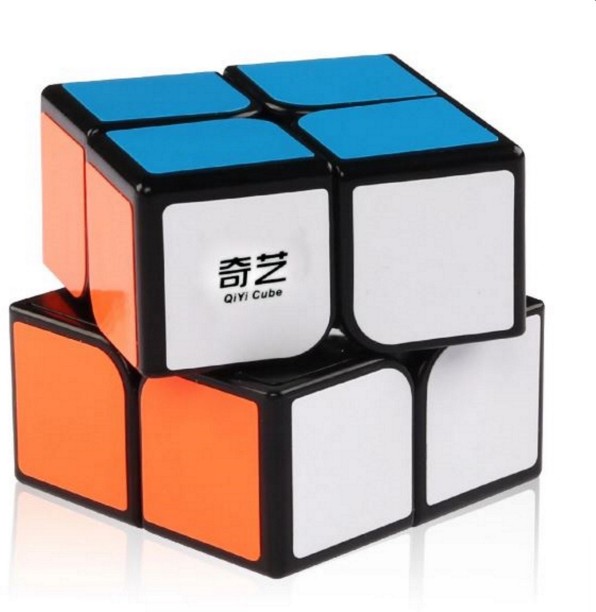 funskool rubik's cube 2x2