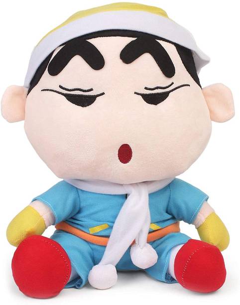 Shin Chan Toys Online In India - ToyWalls