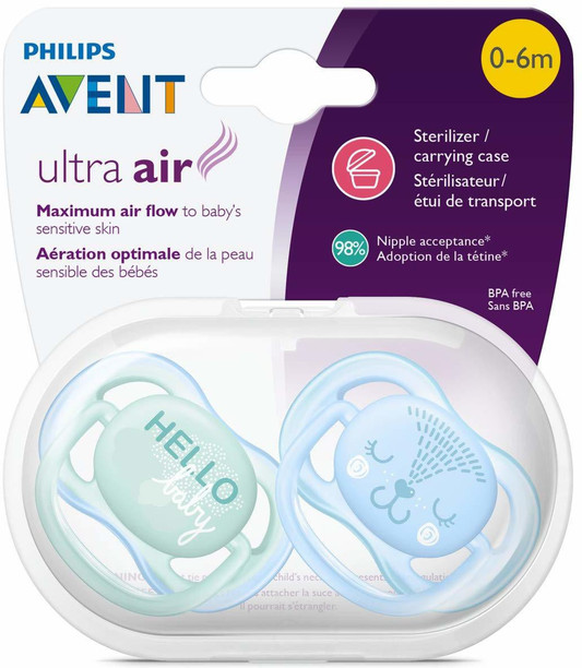 buy pacifier online