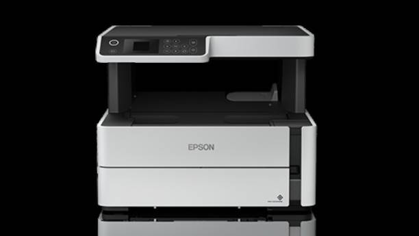 Epson EcoTank Monochrome M2140 Multi-function Color Pri...