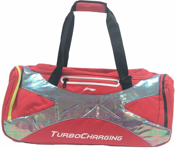 li ning badminton kit bags flipkart