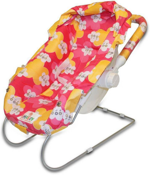 bhasin baby carry cot