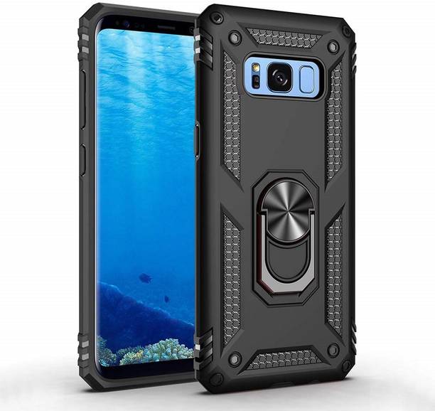 Samsung S8 2022 Heavy Duty Phone Cases