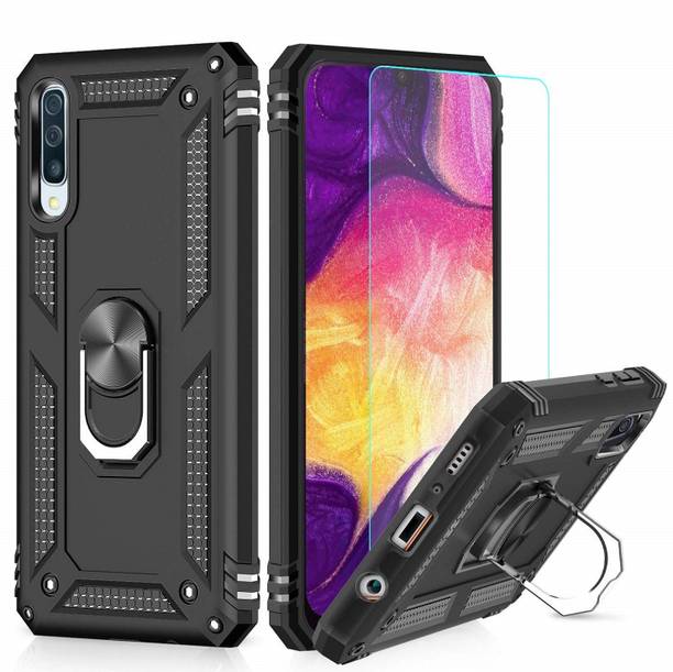 Samsung Galaxy A50 Back Cover
