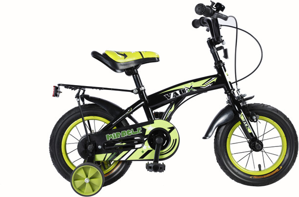 hero jungle jim cycle