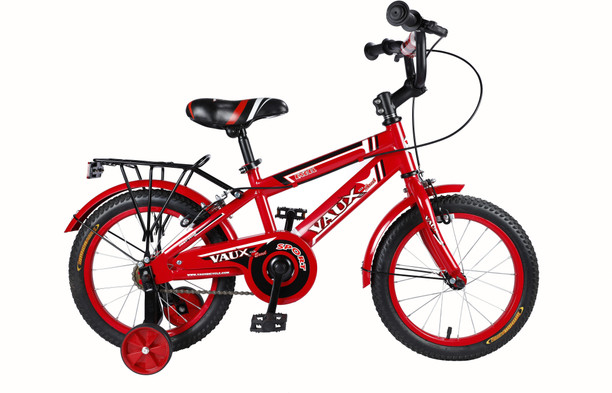 hero bunny cycle 16t