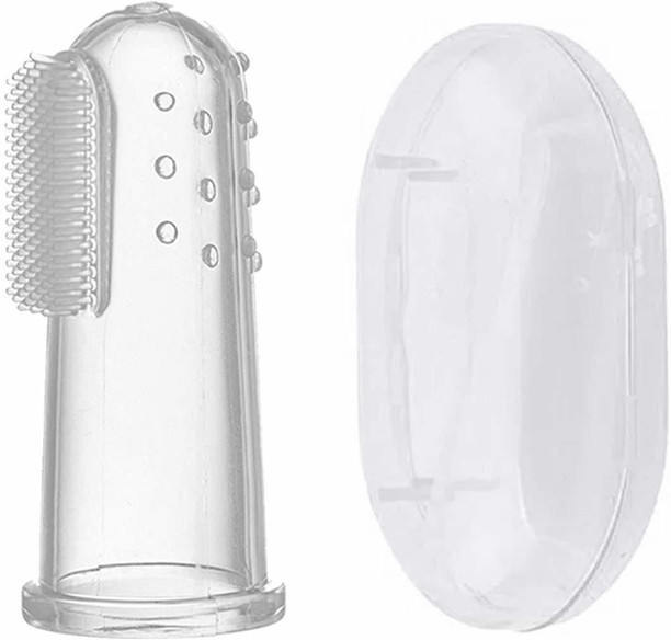 best finger toothbrush for babies