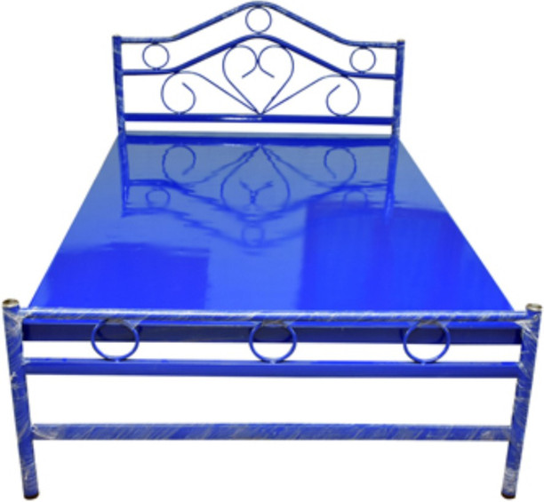steel cot price in flipkart