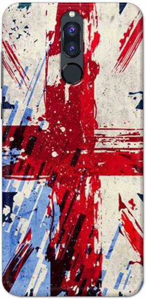 Top Honor 9 Phone Case Uk cheap price 5stars Flipkart in India 1 SKYCO Back Cover for SKYCO back cover for Honor 9i - UK FLAG-ENGLAND