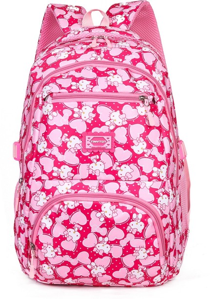 School Bags: Buy School Bag for Kids 