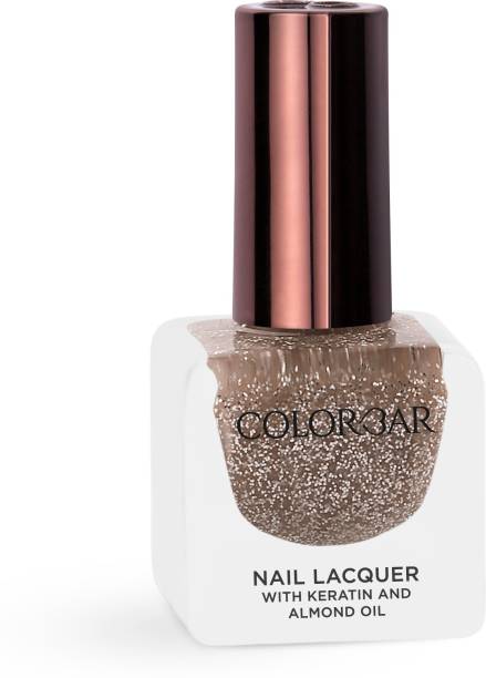 COLORBAR Nail Lacquer Swagger