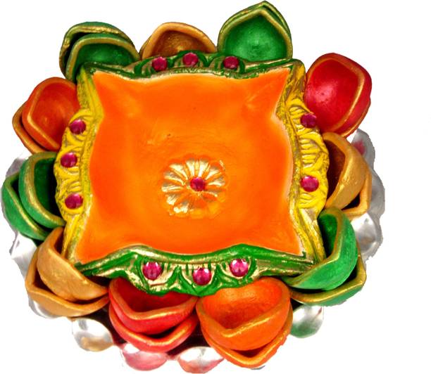 Pooja Thali Sets Buy Pooja Thali Sets Online In India Flipkart Com
