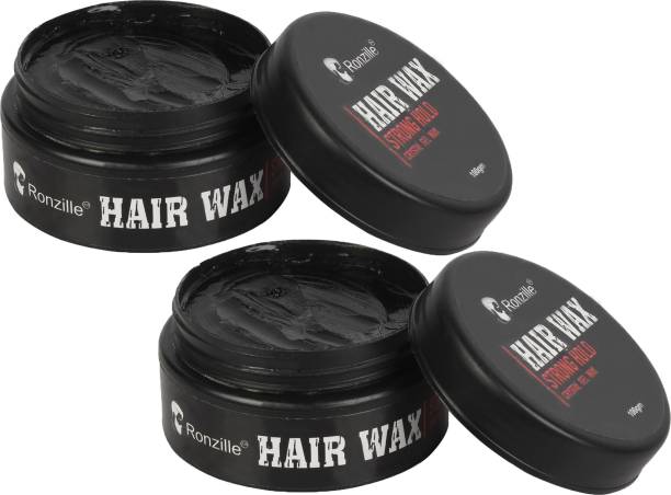 RONZILLE wax Hair Gel