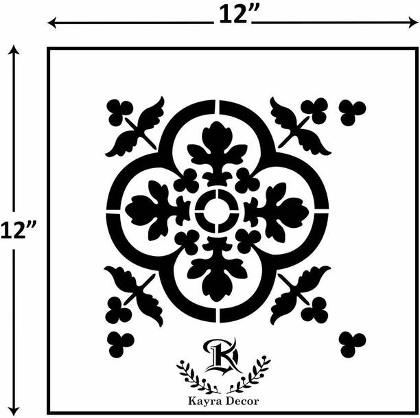 Stencils Buy Stencils Online At Best Prices In India Flipkart Com