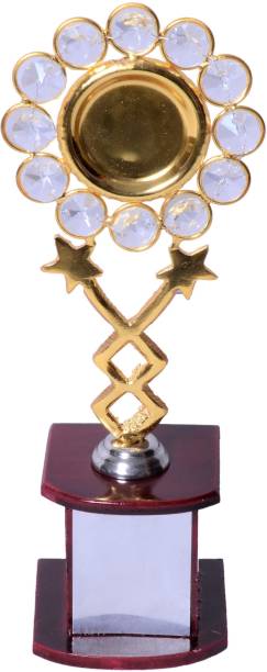 Sigaram 11 Inch Trophy For Party Celebrations Trophy