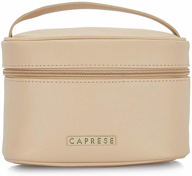 caprese vanity bag