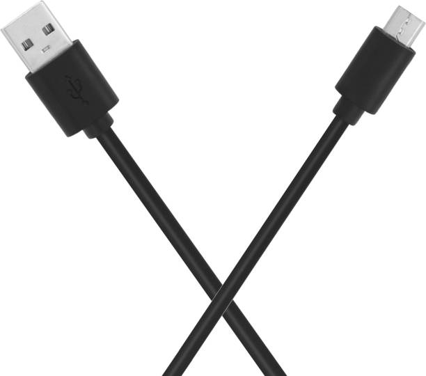 Flipkart SmartBuy AMRPB1M01 2.4 A 1 m Micro USB Cable