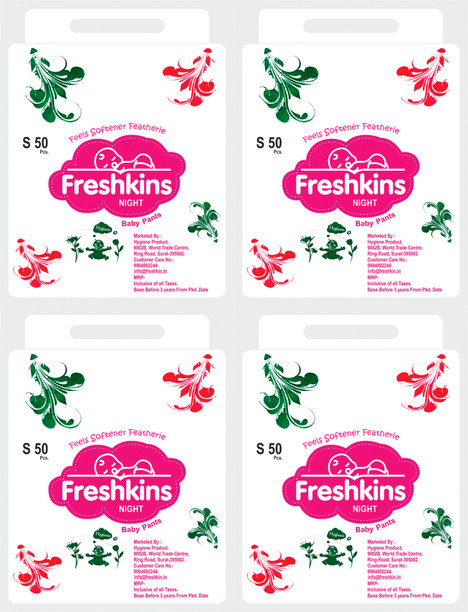 freshkins diapers online