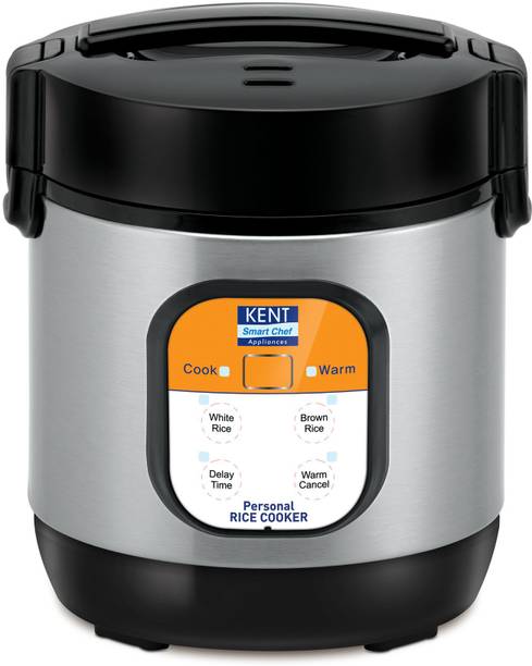 Kent 16013 electric rice cooker on sale