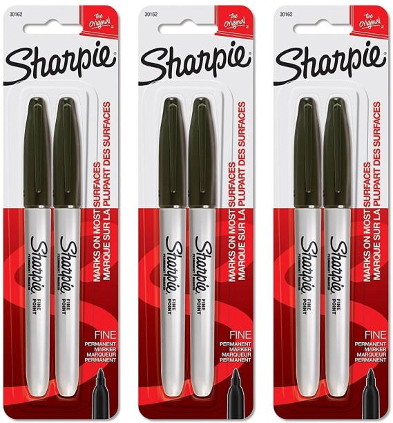 sharpie pens online