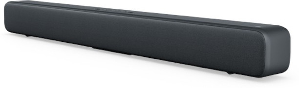 mi soundbar flipkart