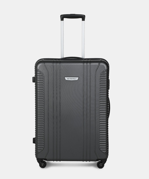 metronaut trolley bags
